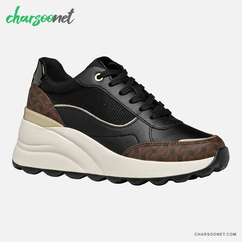 کفش اسپرت زنانه جیوکس GEOX D SPHERICA EC13