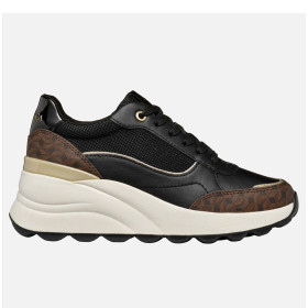 کفش اسپرت زنانه جیوکس GEOX D SPHERICA EC13