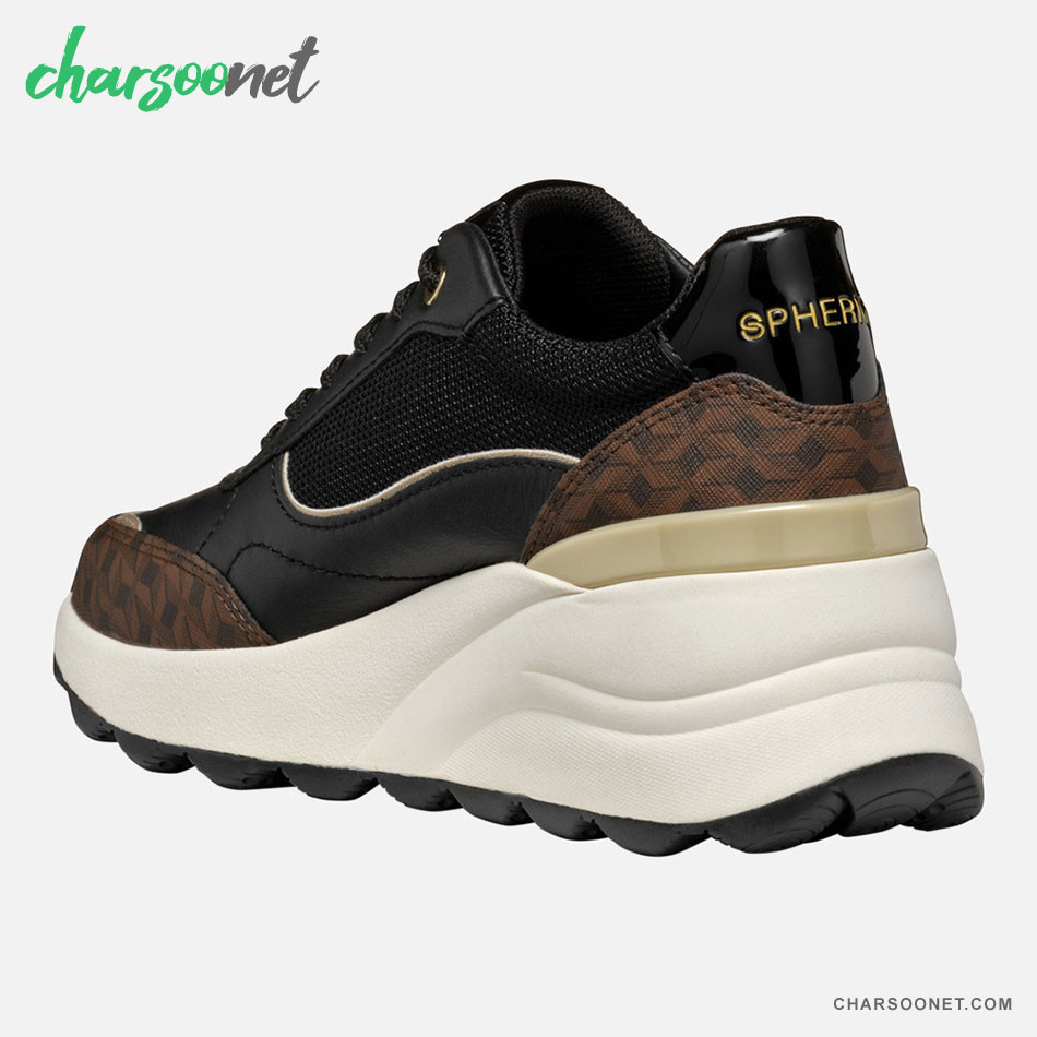 کفش اسپرت زنانه جیوکس GEOX D SPHERICA EC13