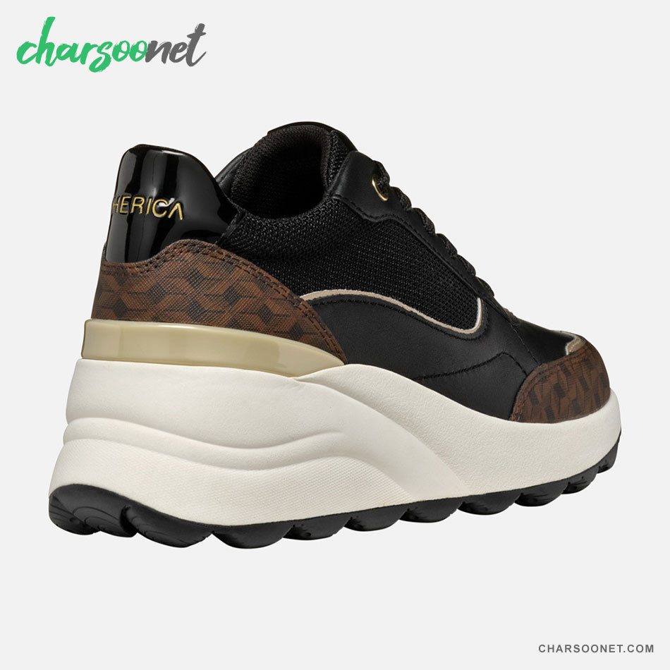 کفش اسپرت زنانه جیوکس GEOX D SPHERICA EC13
