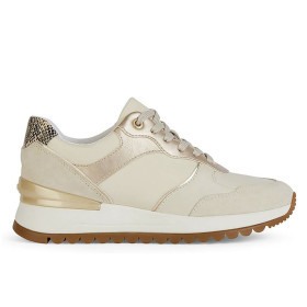 کتانی زنانه جیوکس Geox D Desya