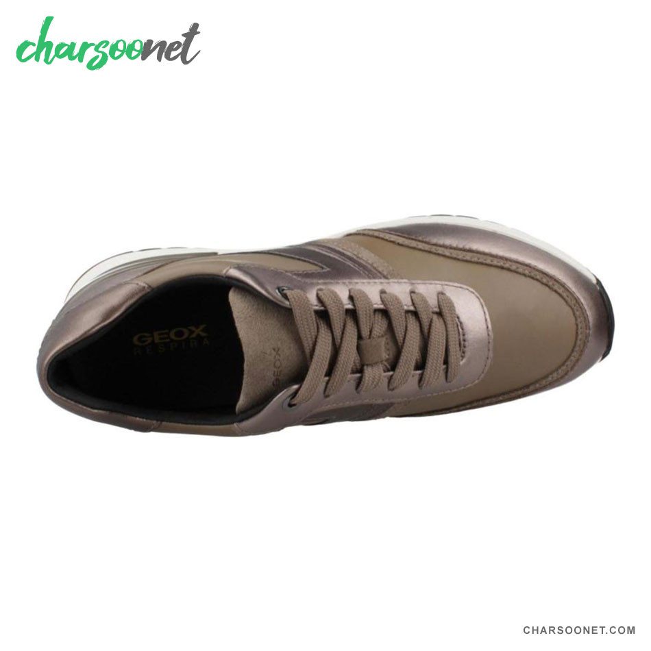 کتانی روزمره زنانه جیوکس Geox D Desya