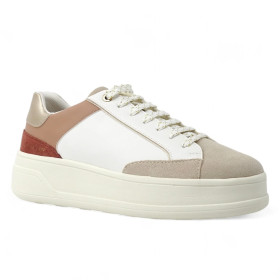 کفش اسپرت زنانه جیوکس Geox D SPHERICA ECUB-2