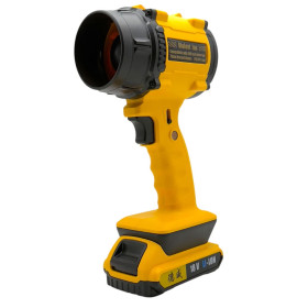 جت فن و دمنده ویولنت فن Violent Fan کد F018