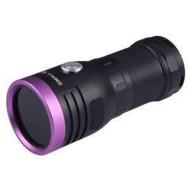 چراغ قوه دستی اسمال سان یو وی Small Sun UV