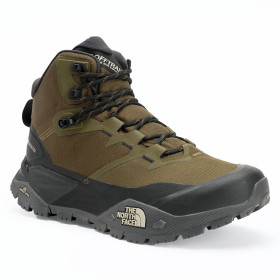 کفش کوهنوردی ضدآب مردانه نورث فیس The North Face Offtrail Hike LT Mid GTX