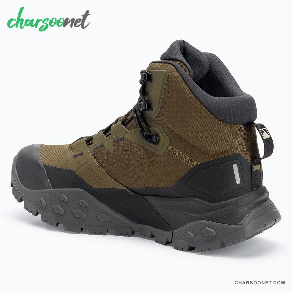 کفش کوهنوردی ضدآب مردانه نورث فیس The North Face Offtrail Hike LT Mid GTX