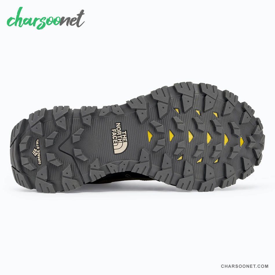 کفش کوهنوردی ضدآب مردانه نورث فیس The North Face Offtrail Hike LT Mid GTX