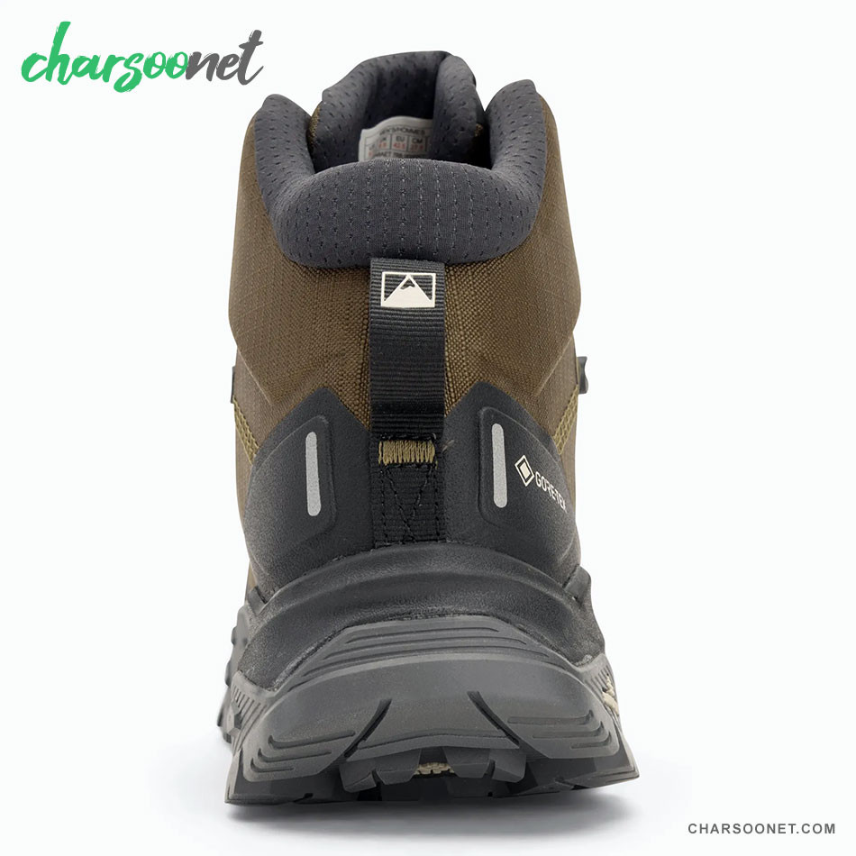 کفش کوهنوردی ضدآب مردانه نورث فیس The North Face Offtrail Hike LT Mid GTX
