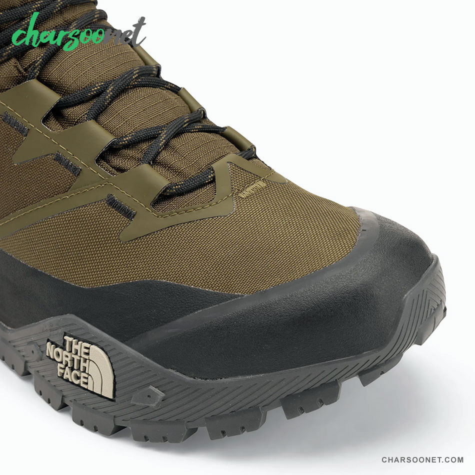 کفش کوهنوردی ضدآب مردانه نورث فیس The North Face Offtrail Hike LT Mid GTX