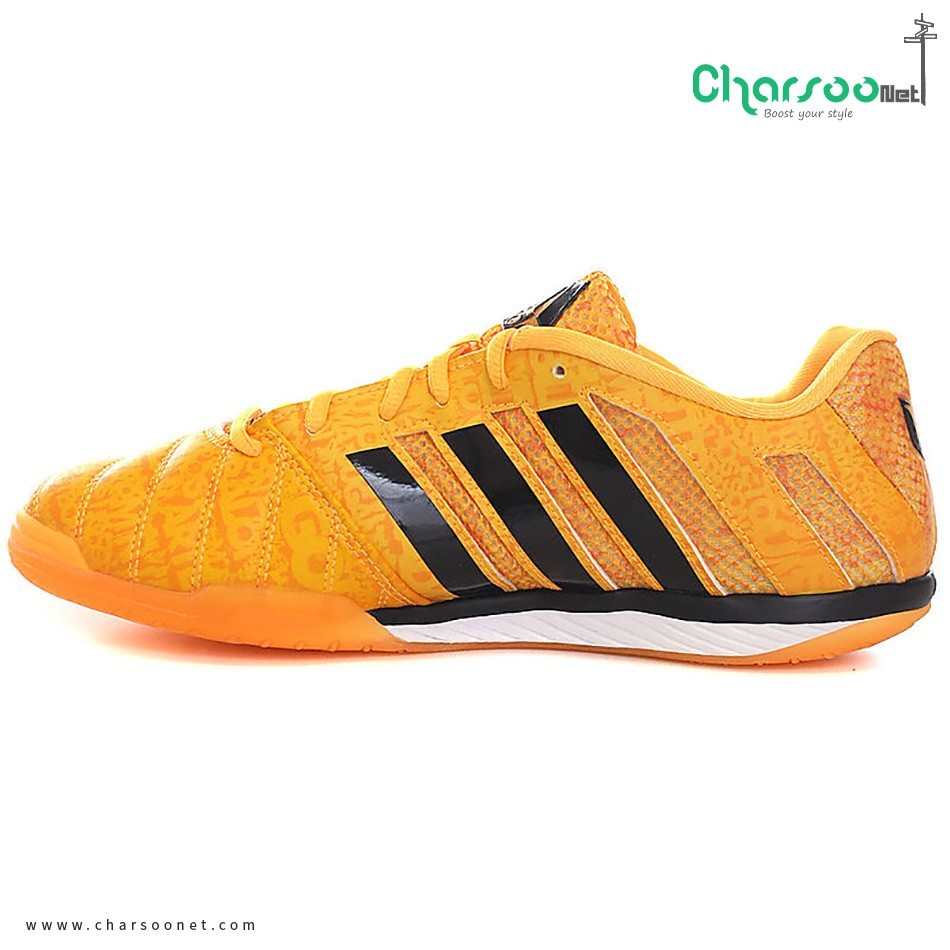 ��� ������ ��?��� ��? Adidas Messi Ff TopSala