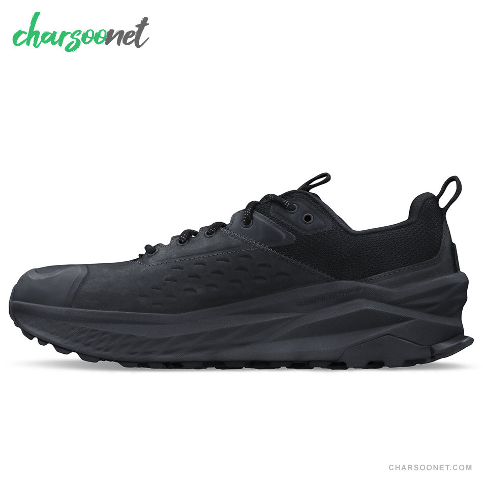 کفش پیاده روی مردانه Altra Olympus 6 Low GTX