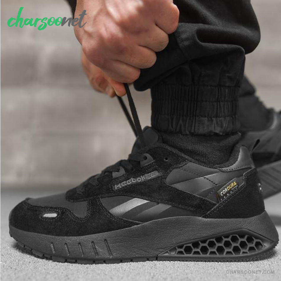 کفش چرمی مردانه ریباک Reebok Classic Hexalite