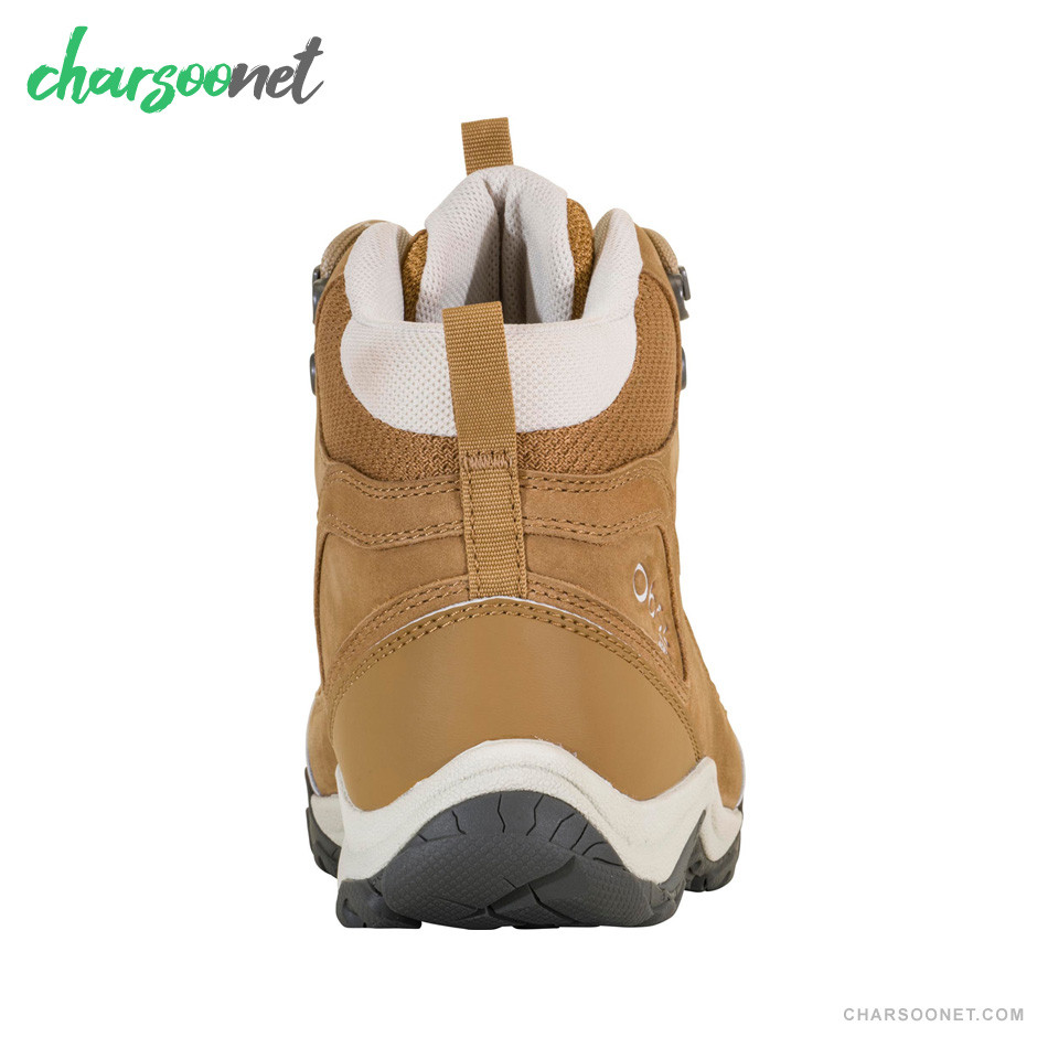 کفش کوهنوردی زنانه ضدآب اوبوز Oboz Ousel Mid Waterproof