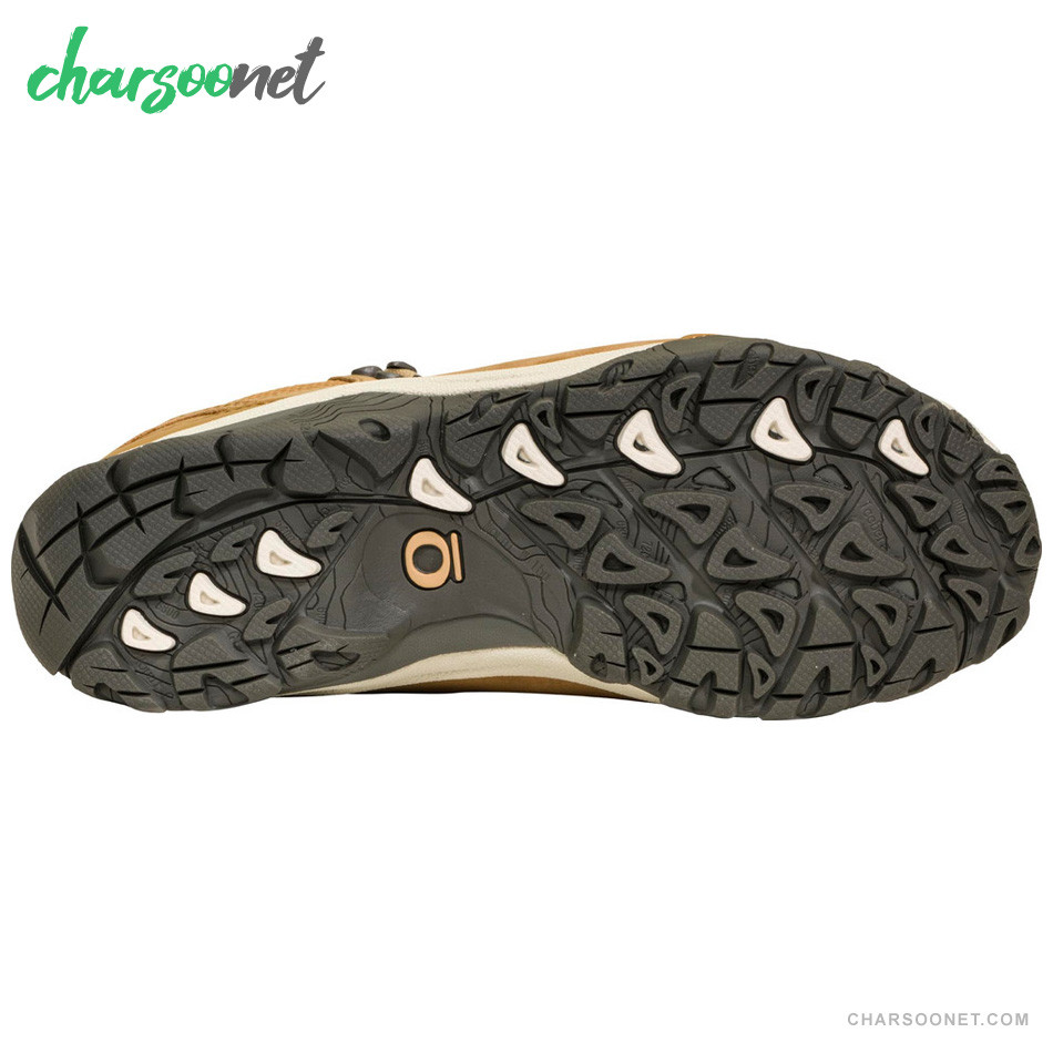 کفش کوهنوردی زنانه ضدآب اوبوز Oboz Ousel Mid Waterproof