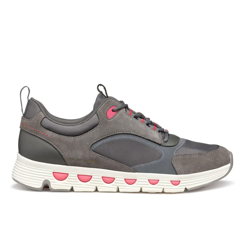 کفش ورزشی زنانه جیوکس Geox Spherica Ecub-4