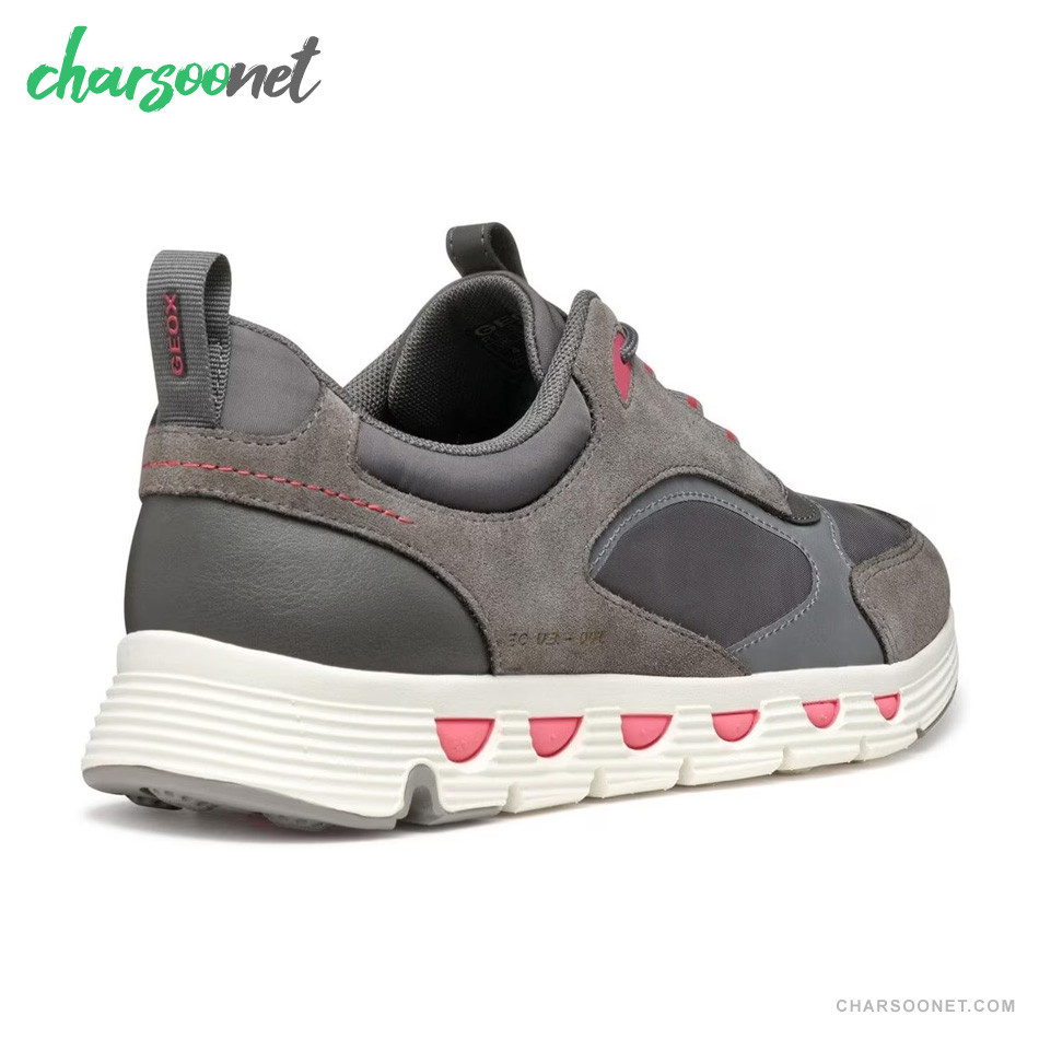 کفش ورزشی زنانه جیوکس Geox Spherica Ecub-4