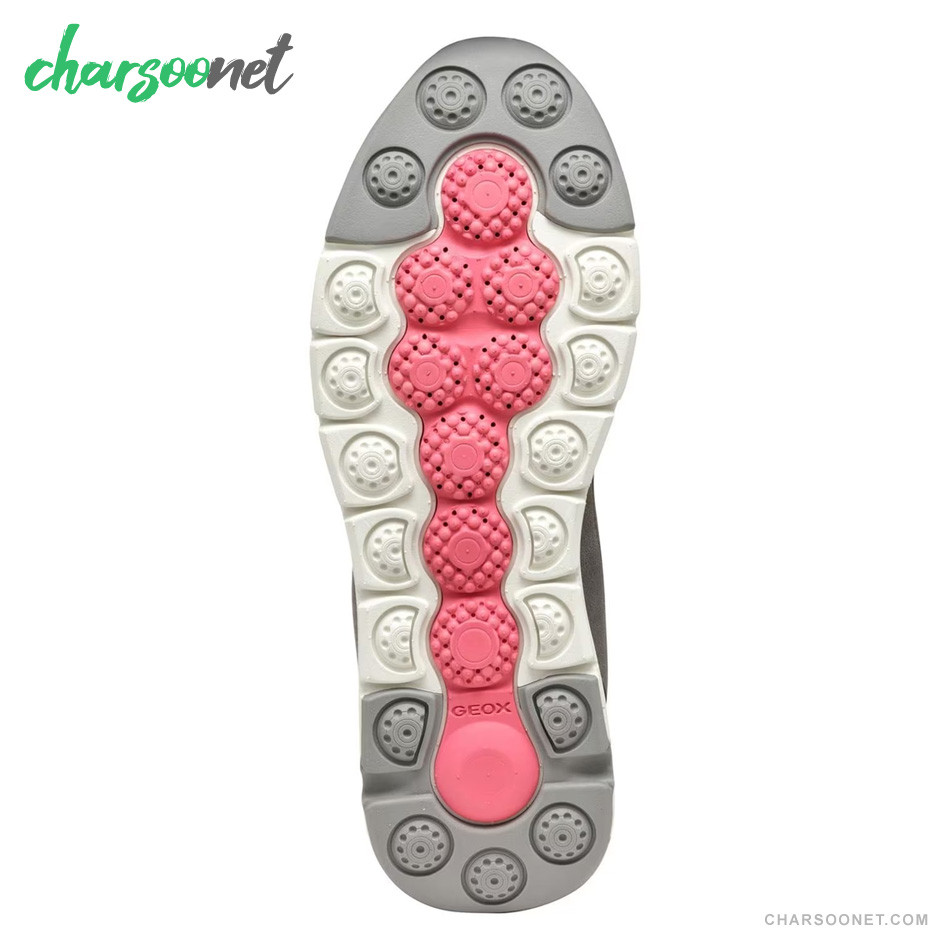 کفش ورزشی زنانه جیوکس Geox Spherica Ecub-4