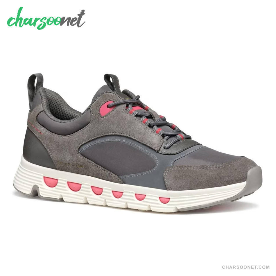 کفش ورزشی زنانه جیوکس Geox Spherica Ecub-4