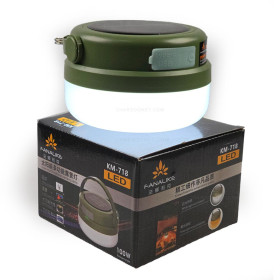 خرید چراغ کمپینگ خورشیدی FANALIKE KM-718