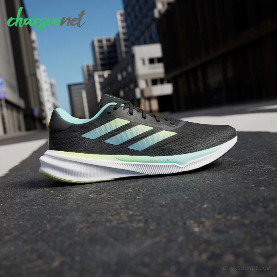 کفش دویدن مردانه آدیداس adidas Supernova Stride
