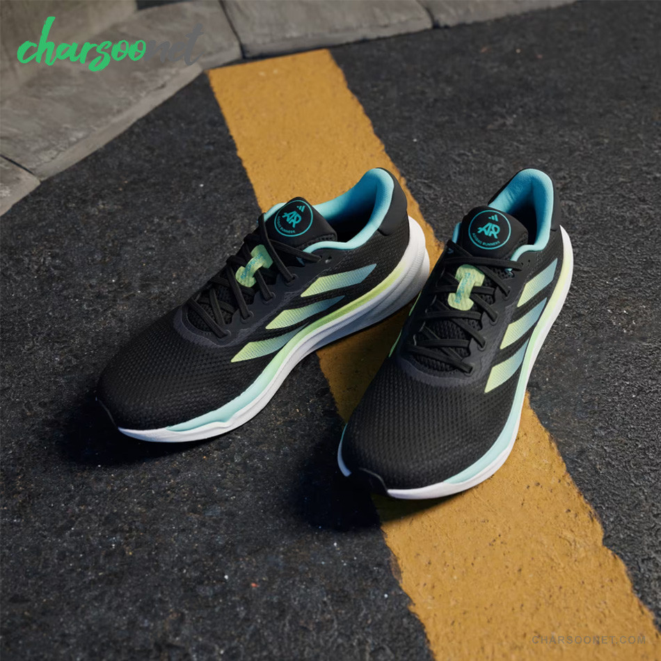 کفش دویدن مردانه آدیداس adidas Supernova Stride