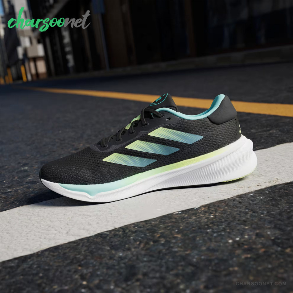 کفش دویدن مردانه آدیداس adidas Supernova Stride