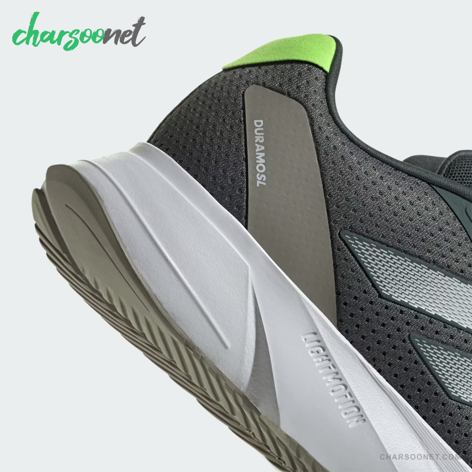 کفش دویدن مردانه آدیداس adidas Duramo SL