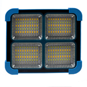 پروژکتور خورشیدی سیار فانالایک Fanalike 8000LM