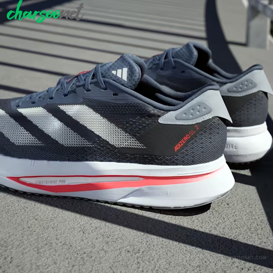 کفش دویدن مردانه آدیداس adidas ADIZERO SL2