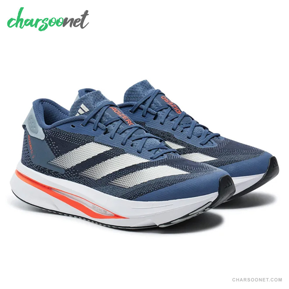 کفش دویدن مردانه آدیداس adidas ADIZERO SL2