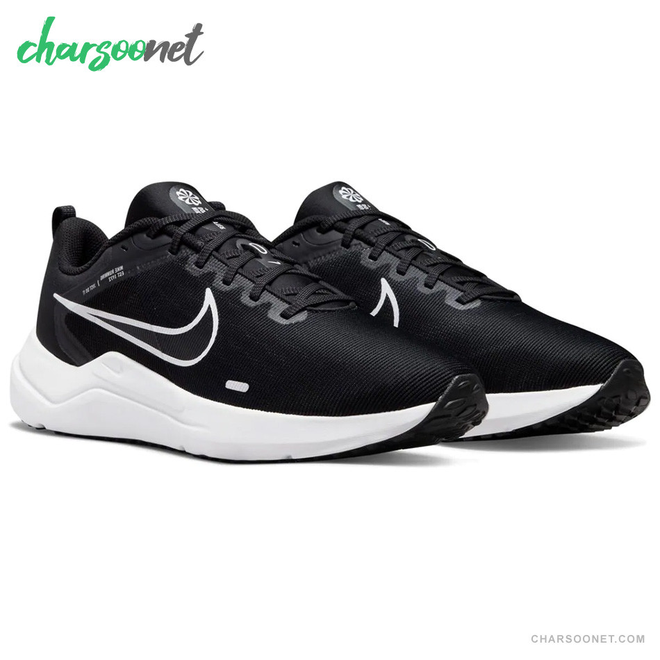 کفش دویدن مردانه نایکی Nike Downshifter 12