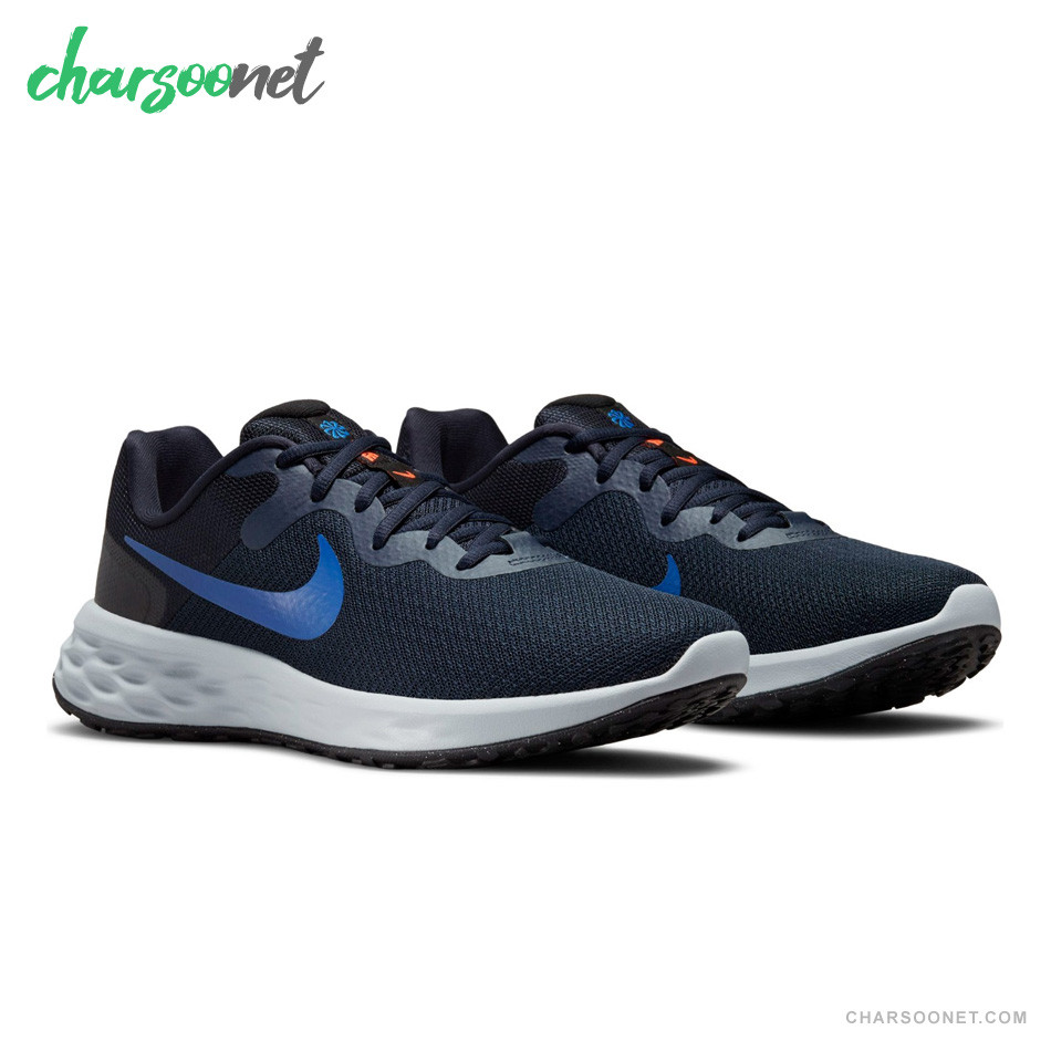 کفش ورزشی مردانه نایکی NIKE REVOLUTION 6
