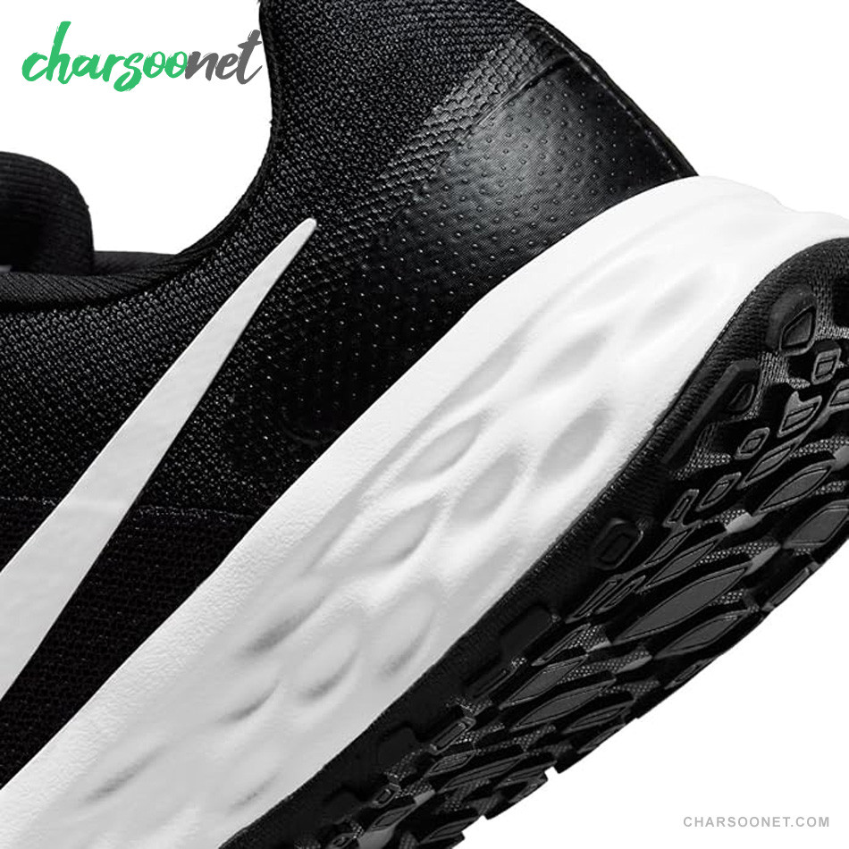 کفش ورزشی مردانه نایکی NIKE REVOLUTION 6