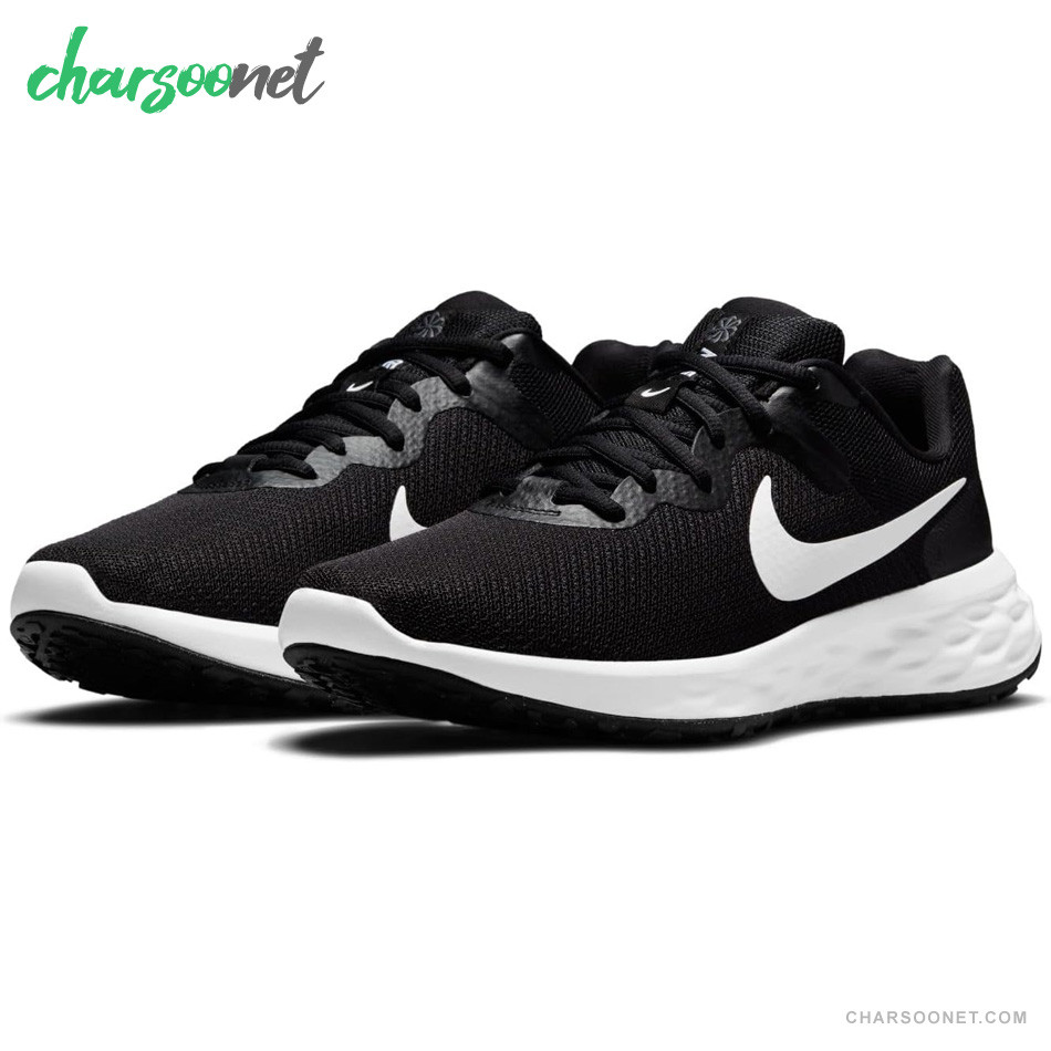 کفش ورزشی مردانه نایکی NIKE REVOLUTION 6