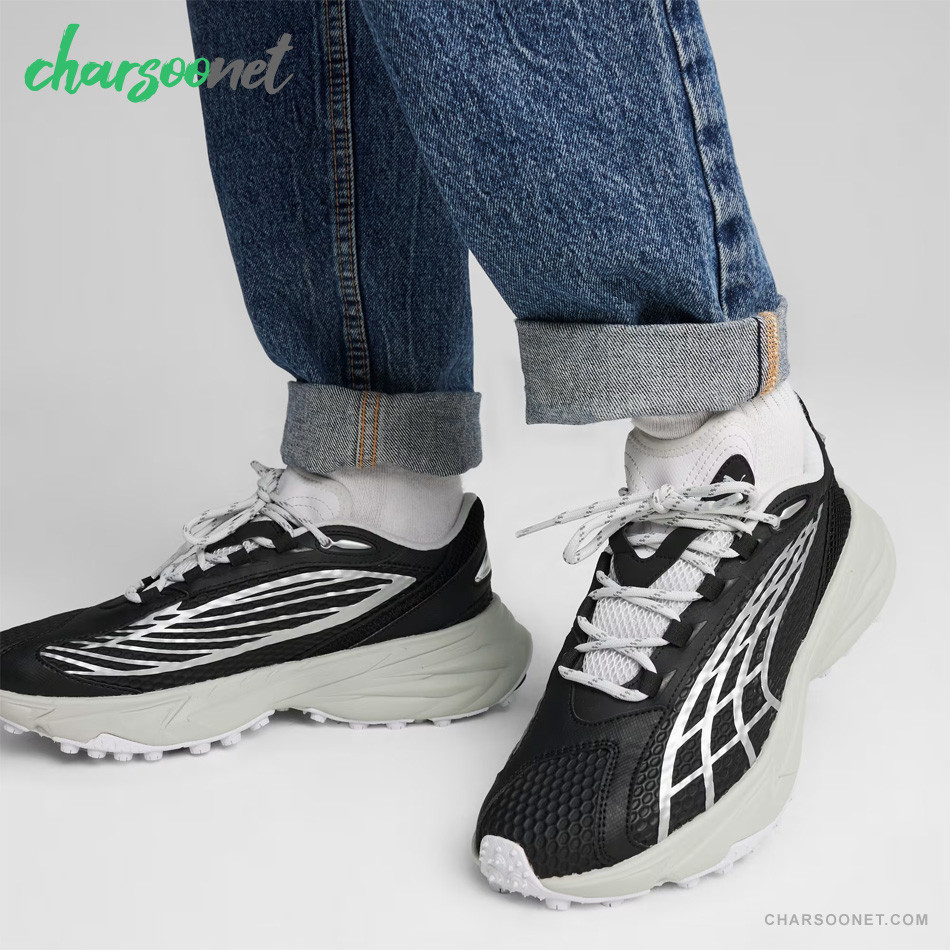 کفش ورزشی مردانه پوما Puma Spirex Speed