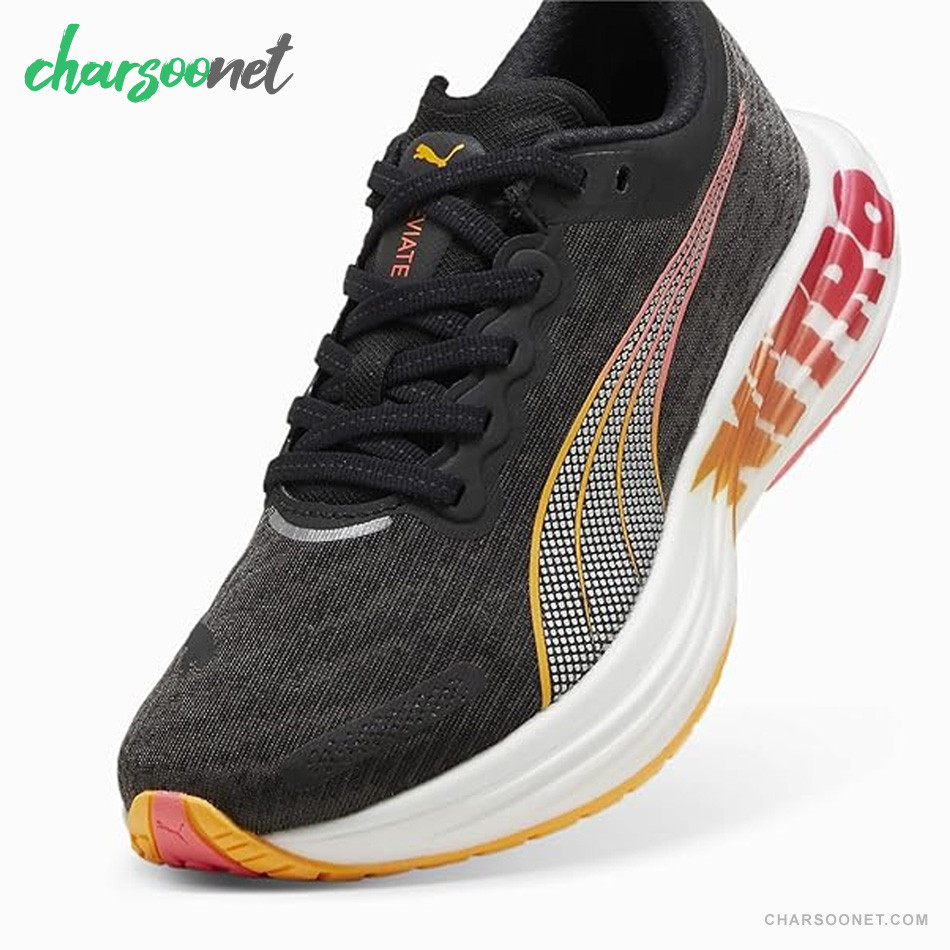 کفش ورزشی زنانه پوما Puma Deviate Nitro 2 Wns
