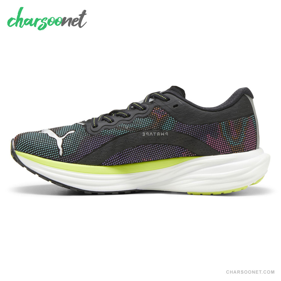 کفش ورزشی مردانه پوما Puma Deviate Nitro 2