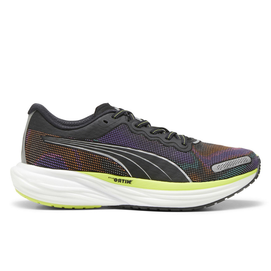 کفش ورزشی مردانه پوما Puma Deviate Nitro 2