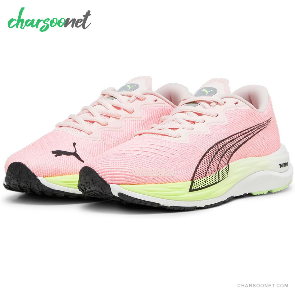کفش دویدن زنانه پوما PUMA Velocity Nitro 2 Wns