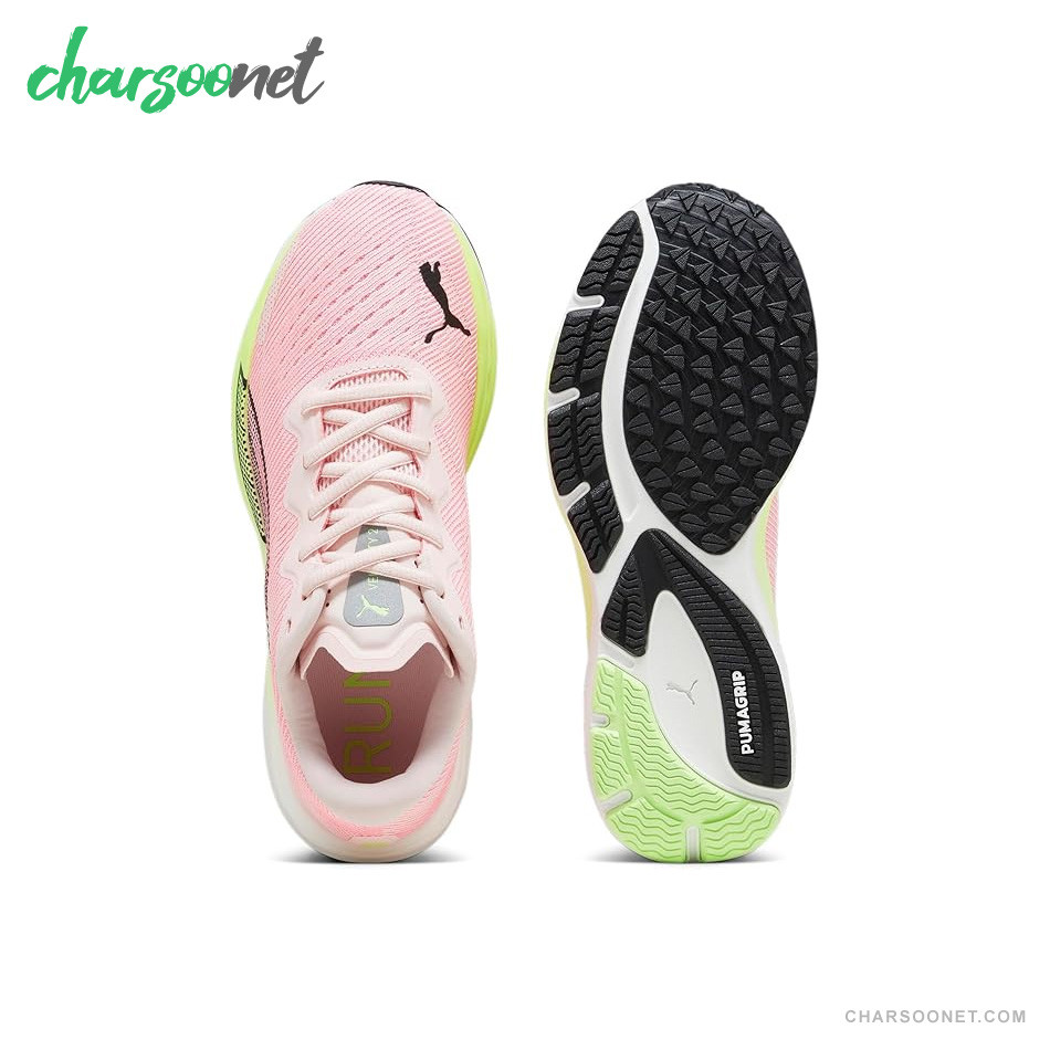 کفش دویدن زنانه پوما PUMA Velocity Nitro 2 Wns