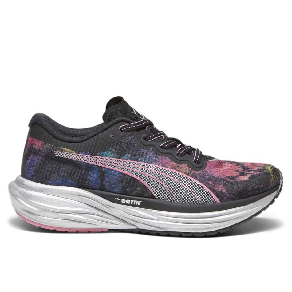 کفش دویدن زنانه پوما PUMA Deviate Nitro 2