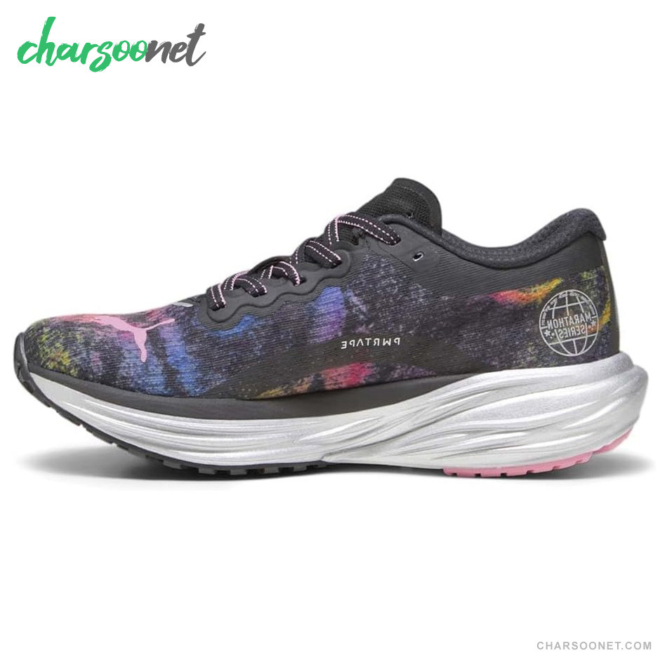 کفش دویدن زنانه پوما PUMA Deviate Nitro 2