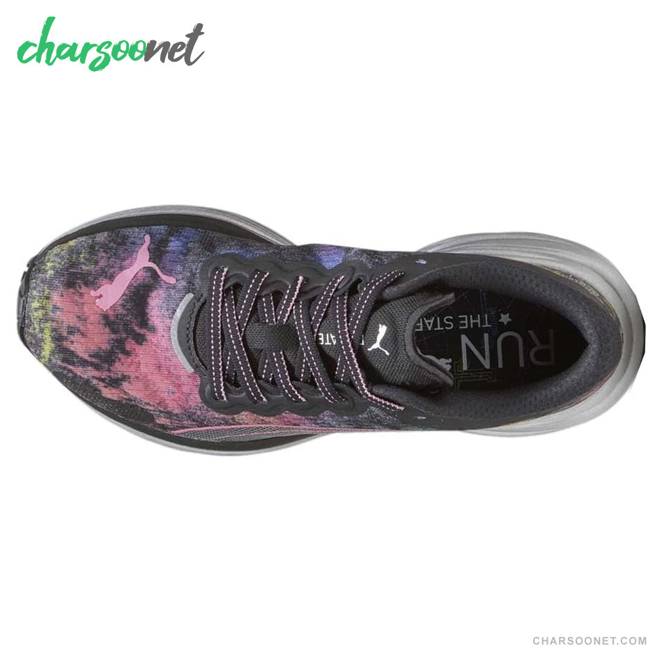 کفش دویدن زنانه پوما PUMA Deviate Nitro 2