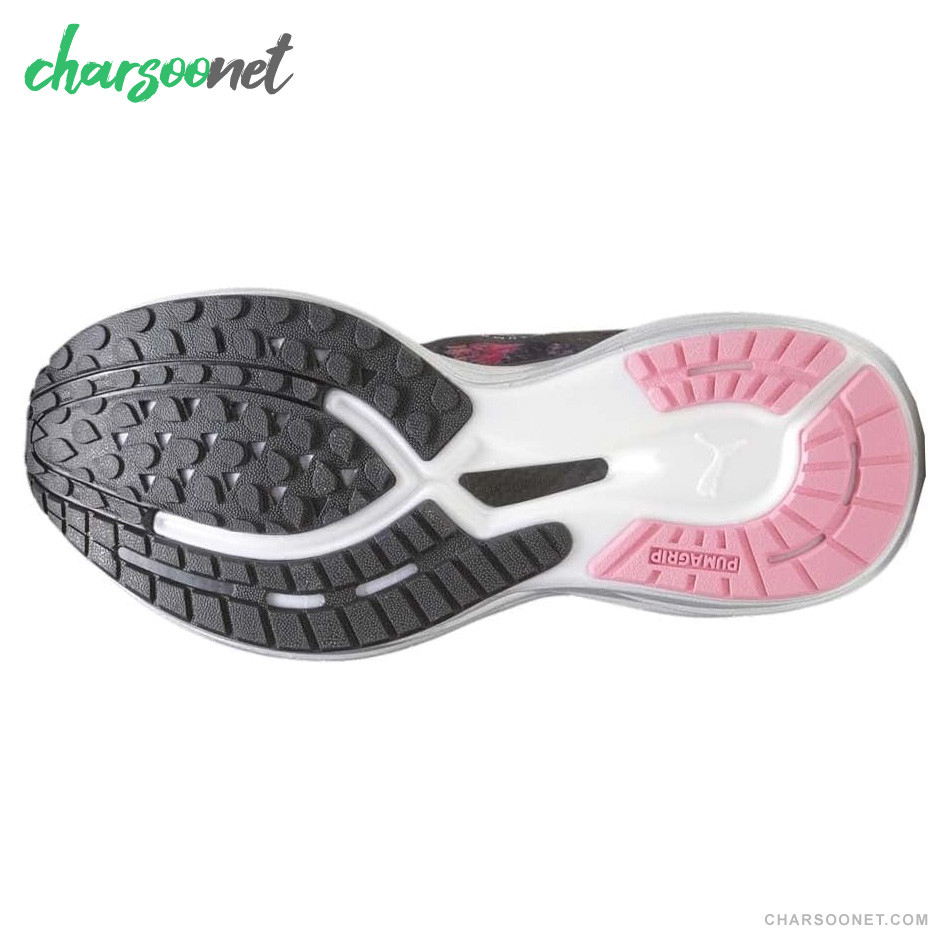 کفش دویدن زنانه پوما PUMA Deviate Nitro 2