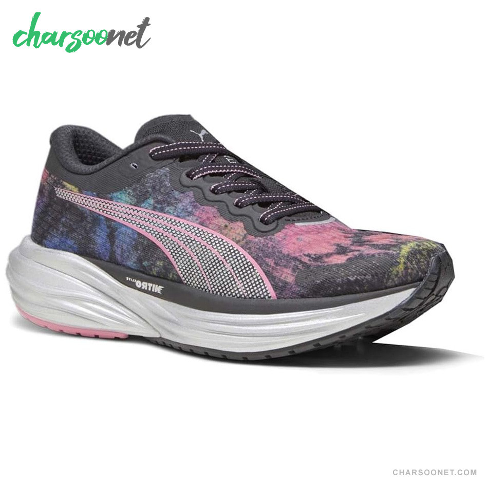 کفش دویدن زنانه پوما PUMA Deviate Nitro 2
