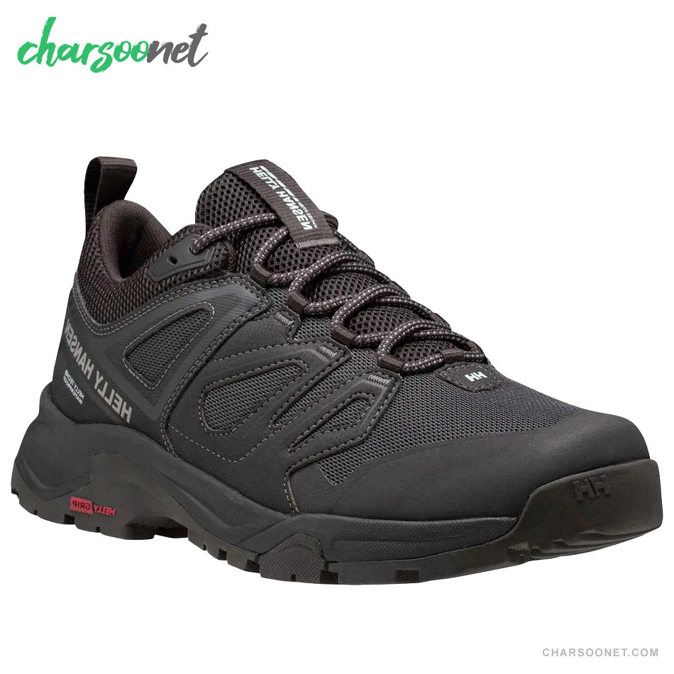 کفش پیاده روی مردانه هلی هانسن HELLY HENSEN TECH® Waterproof