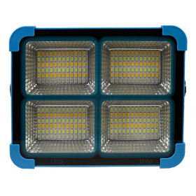 چراغ سیار خورشیدی FANALIKE 10000LM