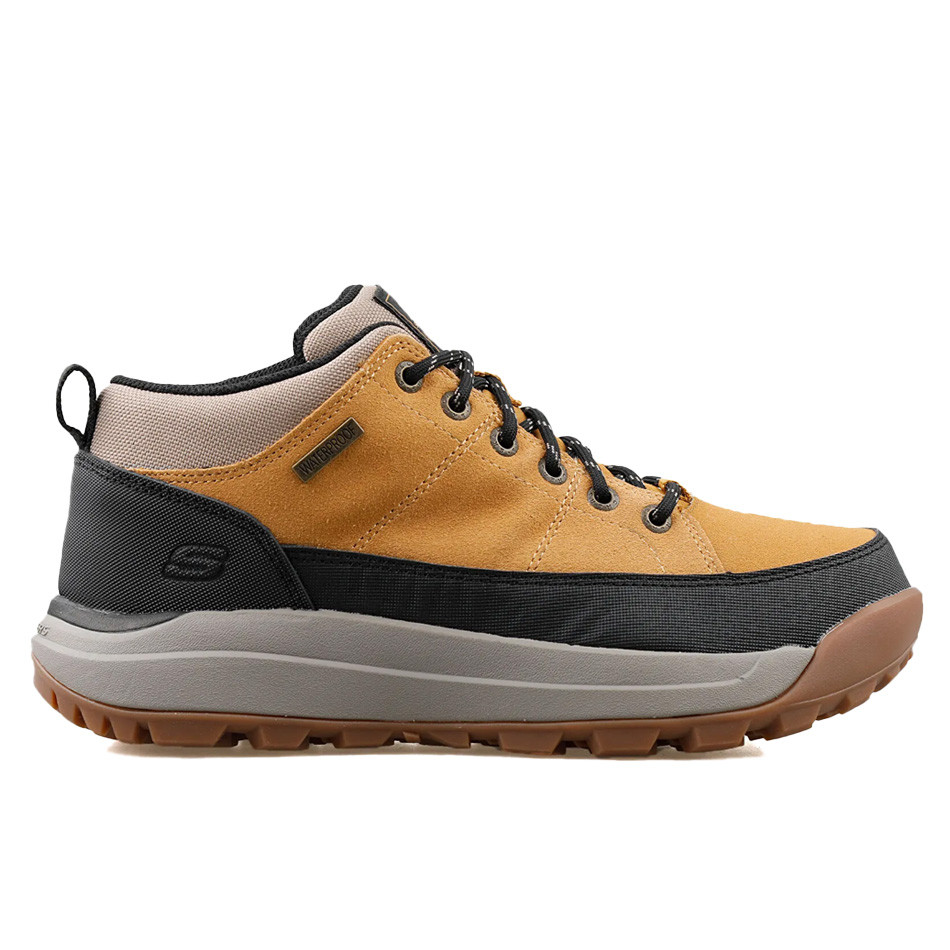 بوت ورزشی مردانه اسکیچرز Skechers Cambert - Bruin