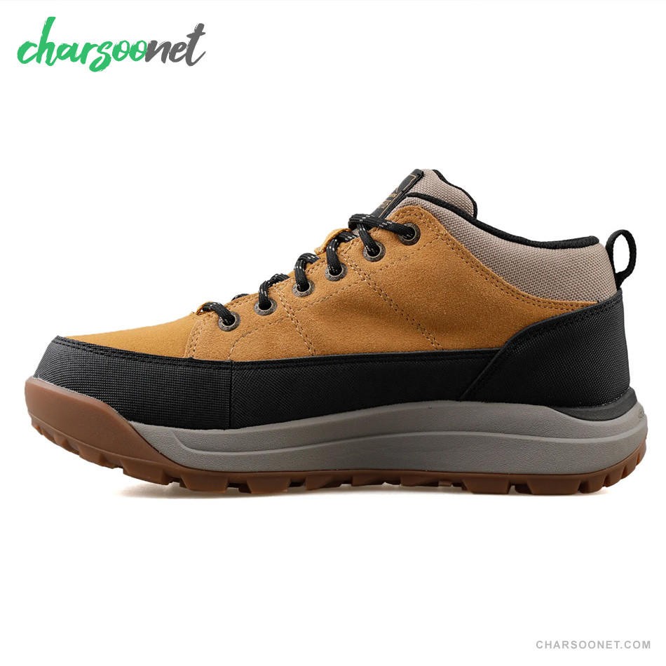 بوت ورزشی مردانه اسکیچرز Skechers Cambert - Bruin